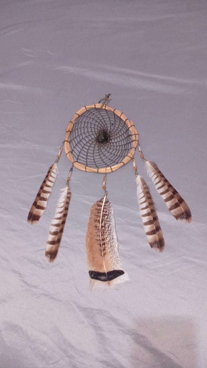 Dream Catcher